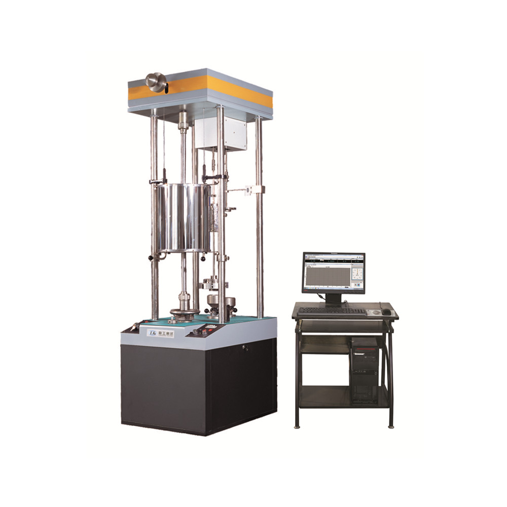  CMT-C Series High Temperature Creep Testing Machine