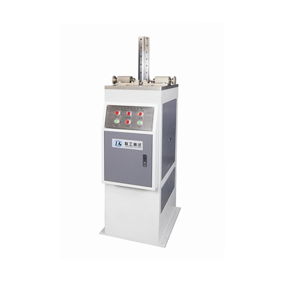 LGY-6A Notch Sample Preparation Machine