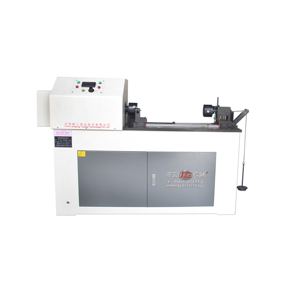 ER-10 Metal Wire Torsion and Winding Testing Machine