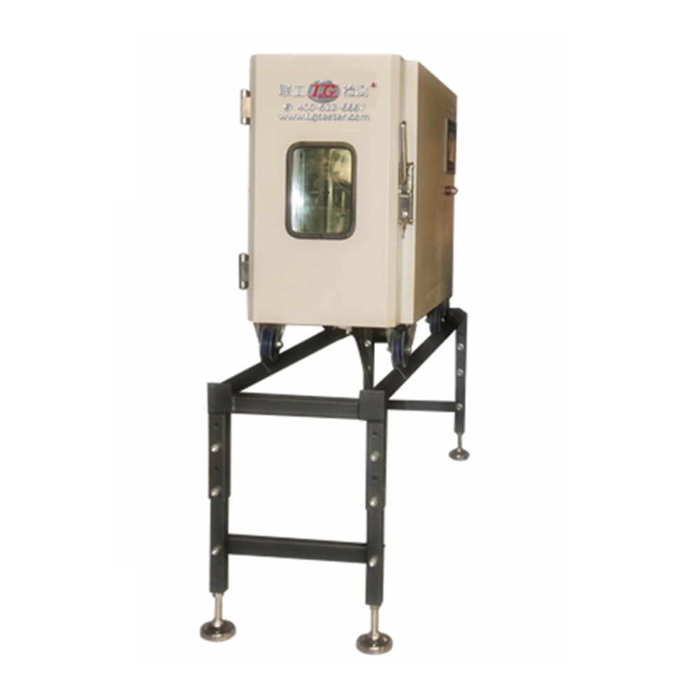 GX-300 High Temperature Testing Chamber
