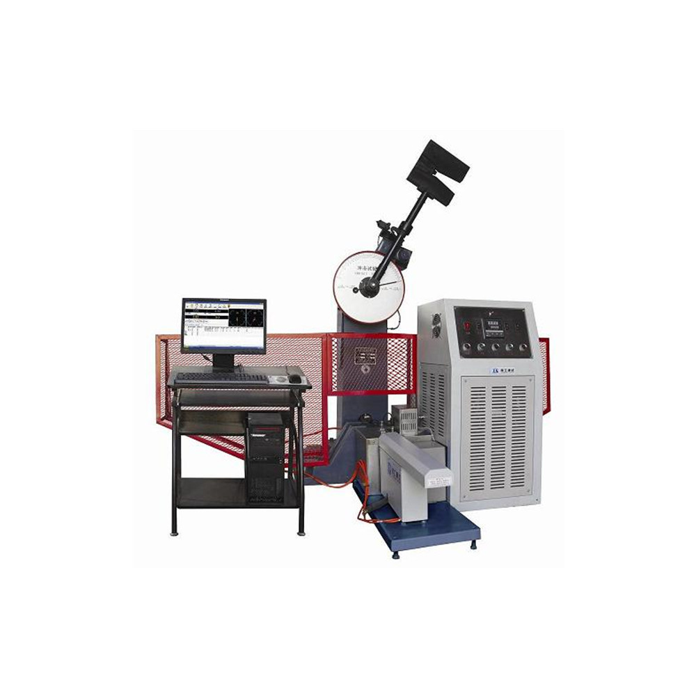 Low-Temperature Automatic Impact Testing Machine