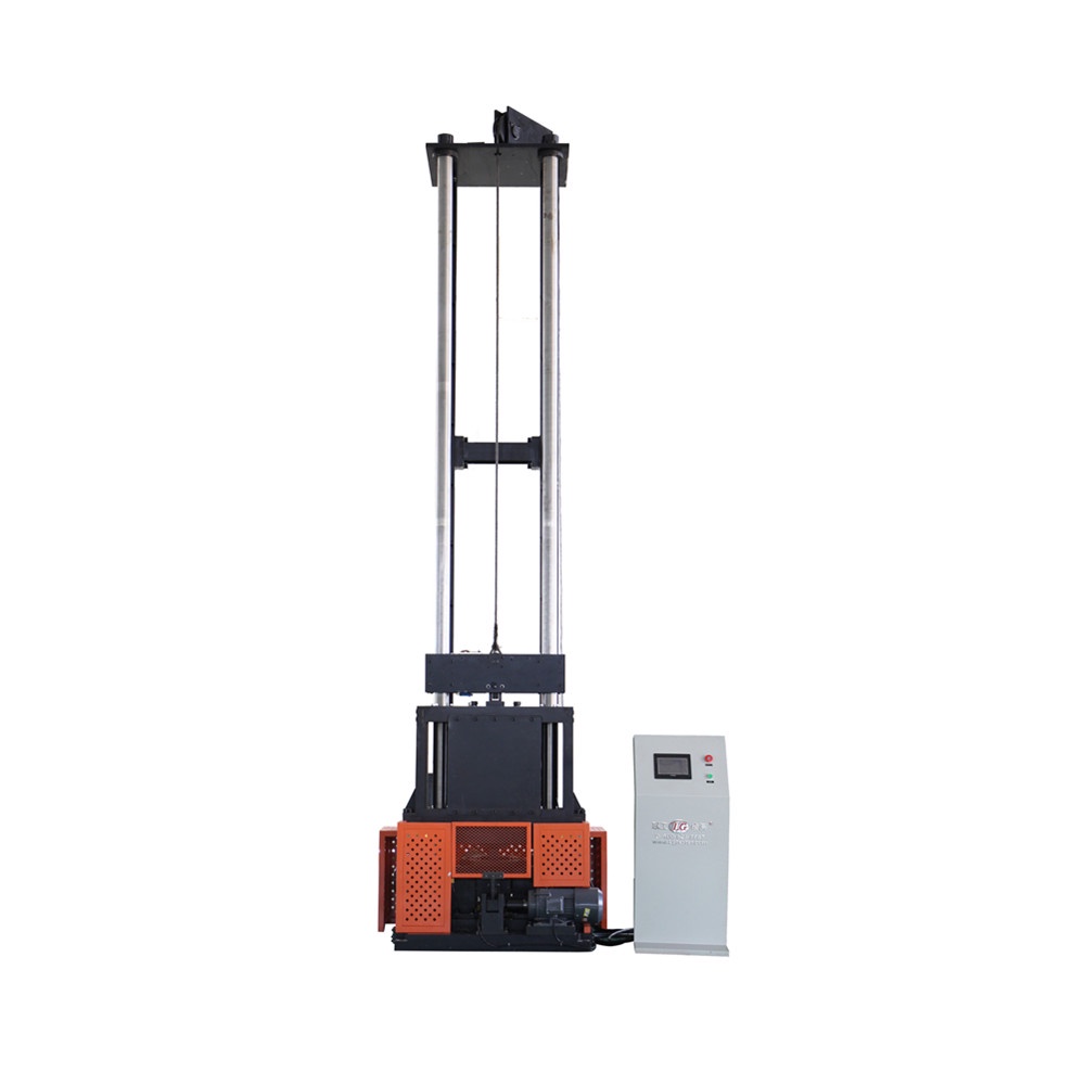  JL Series Drop Weight Tear Testing Machine	