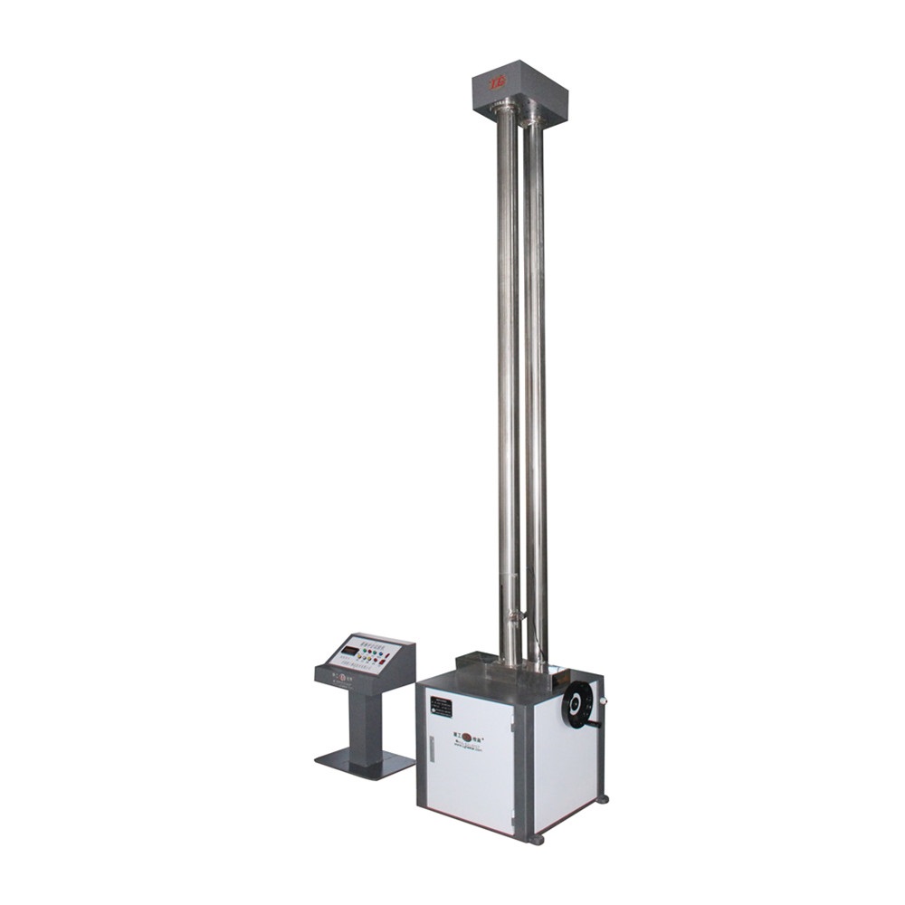 XJL-300B Falling Hammer Impact Testing Machine