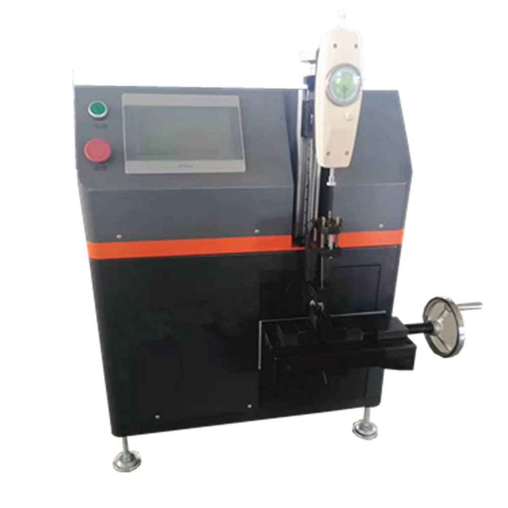 JWJ-10 Electronic Metal Materials Repeated Bending Testing Machine