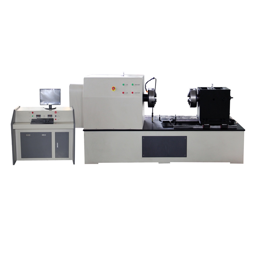NDW-2000 Computer Control Clutch and Brake Torsion Testing Machine