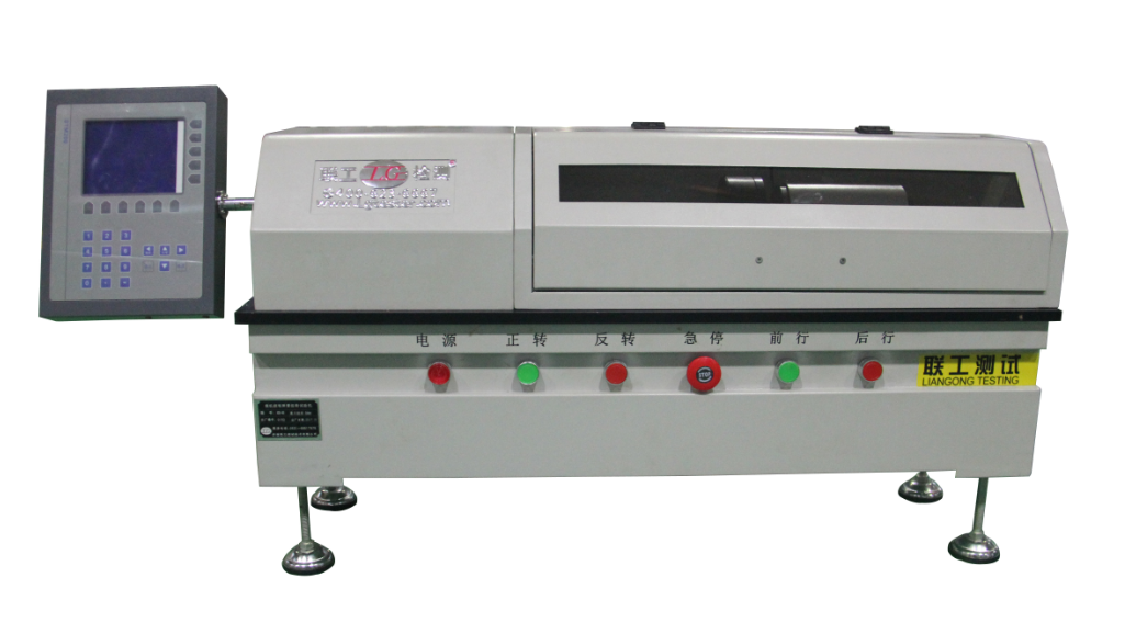 NDS-05 Digital Display Spring Torsion Testing Machine