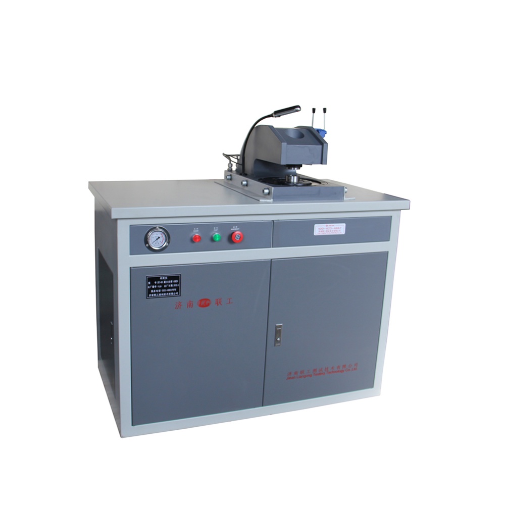 BT-60 Manual Cupping Testing Machine