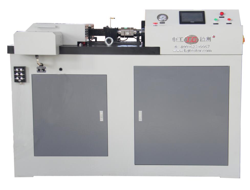 GW-Y Steel Bending Test Machine