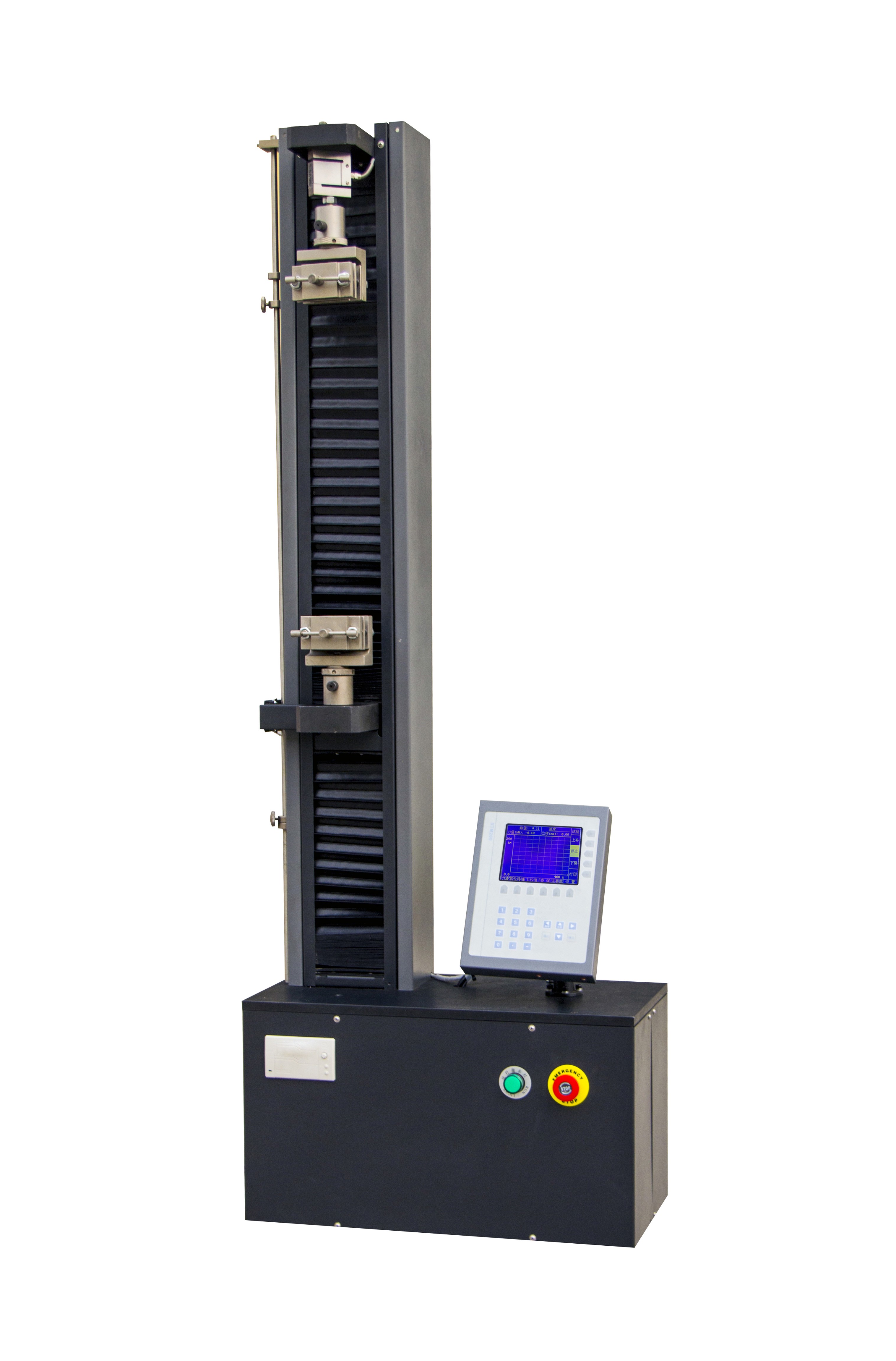 Digital Display Electronic Universal Testing Machine