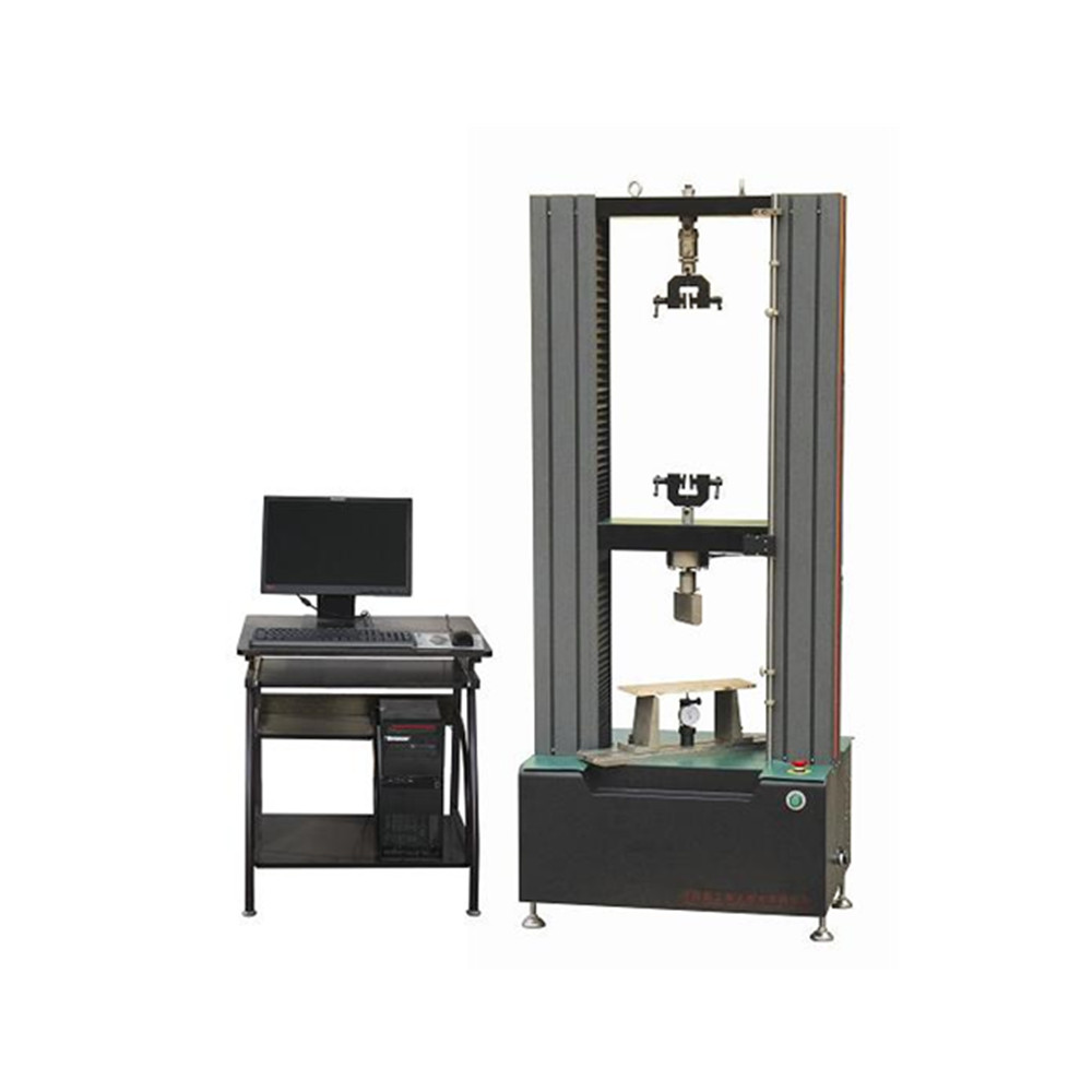 CMT-10B Man-Made Panle Universal Testing Machine