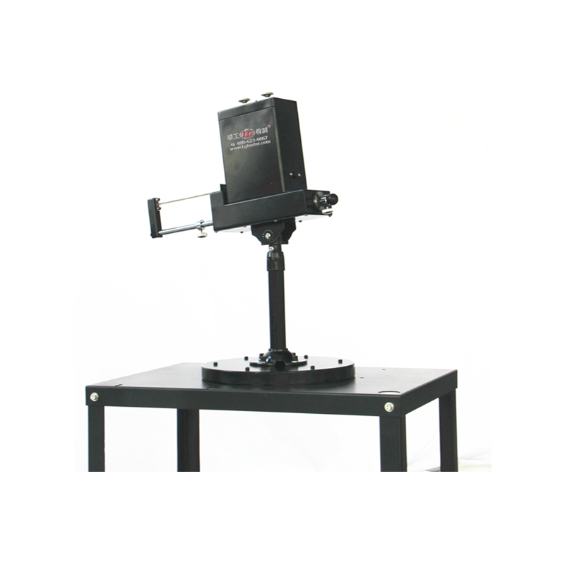 HZTB-1002 Impact Sample Insulation Device