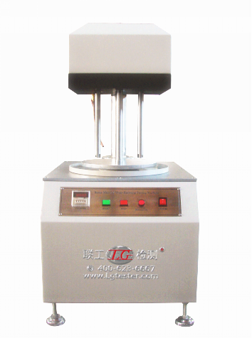SWT-1A Seires Stone Abrasion Testing Machine
