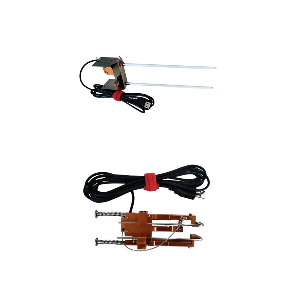 LGE Series Extensometer-High Quality Extensometer