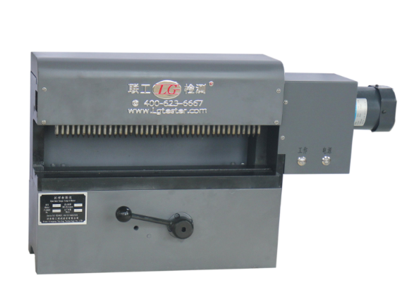 DB-400 Electric Multi-Point Tensile Specimen Gauge Length Meter