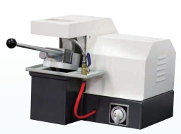 Q-2 Metallographic Specimen Cutting Machine