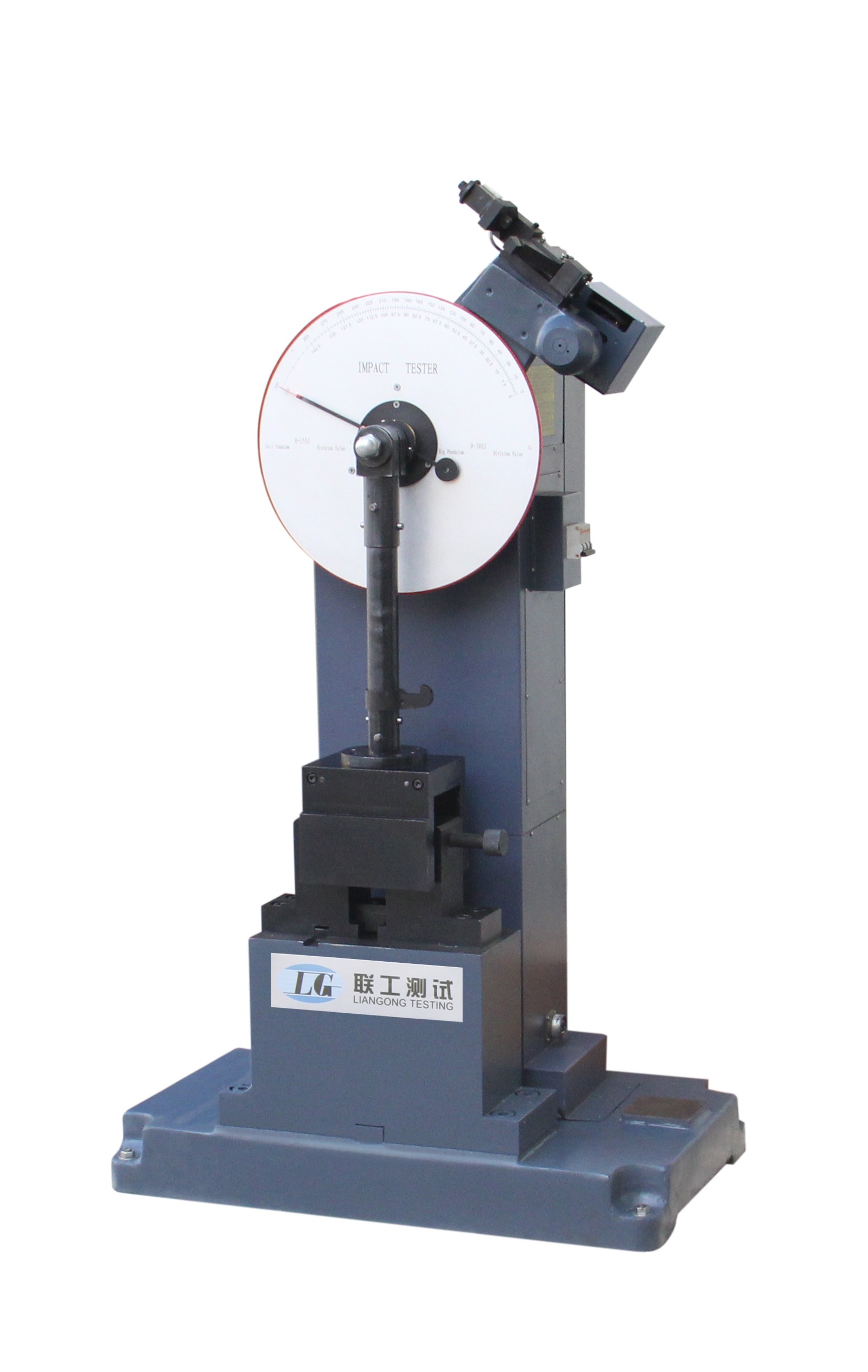 JBN-300 IZOD Impact Testing Machine