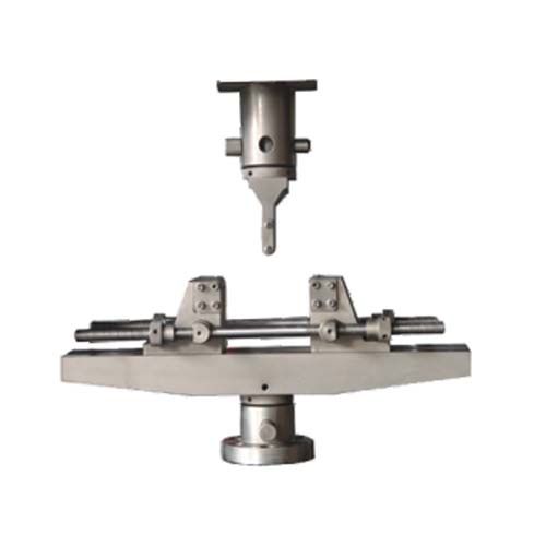 Three-Point Bending Fixture