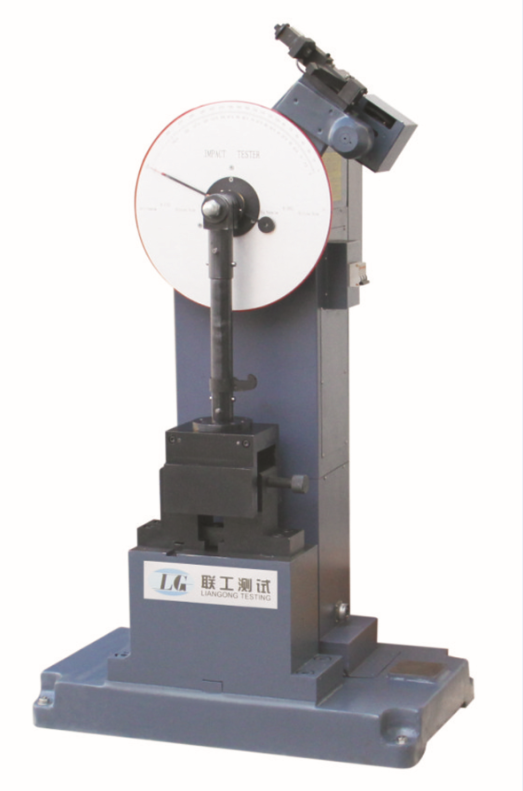 JB-450 Semi-Automatic Shock Absorber Impact Testing Machine