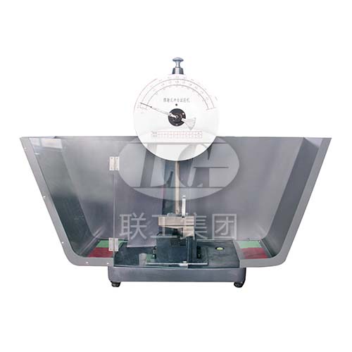 XJU-22D IZOD Impact Testing Machine