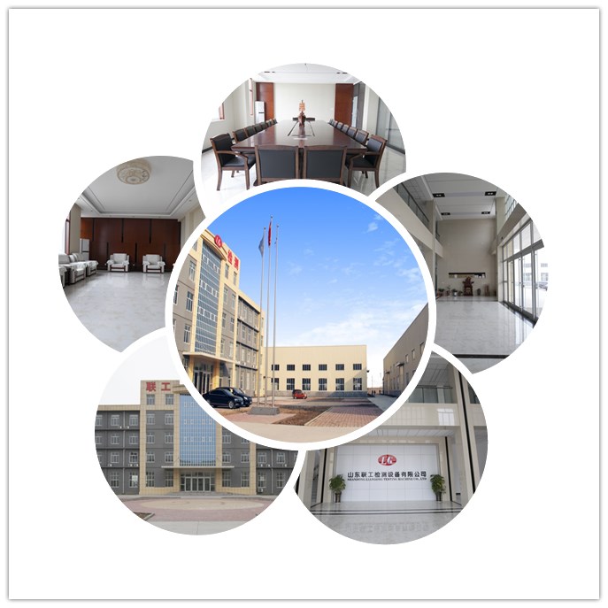 Warm Congratulations On Our Company Modern and Standardized New Factory Building 