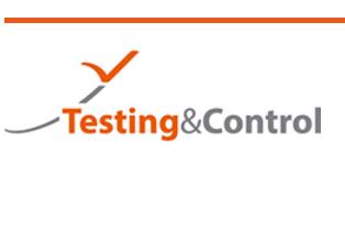 LianGong Group Will Participate In The 16th International Exhibition Of Testing and Measuring Equipment Testing & Control 
