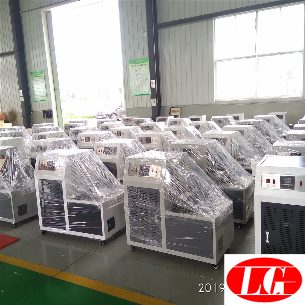 Causes and Treatment Methods For Large Temperature Fluctuations During The Operating Of Impact Test Low Temperature Chamber