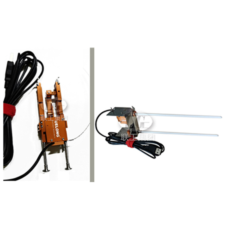 JiNan LianGong Supplies High Precision, High Sensitivity UELRELIANT Series Electronic Extensometer