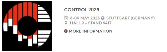 LianGong Will Attend the 37th Control Exhibitions of Germany Stuttgart 