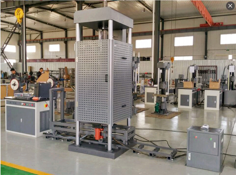 YAW-300S Fully Automatic Flue Pressure Tester