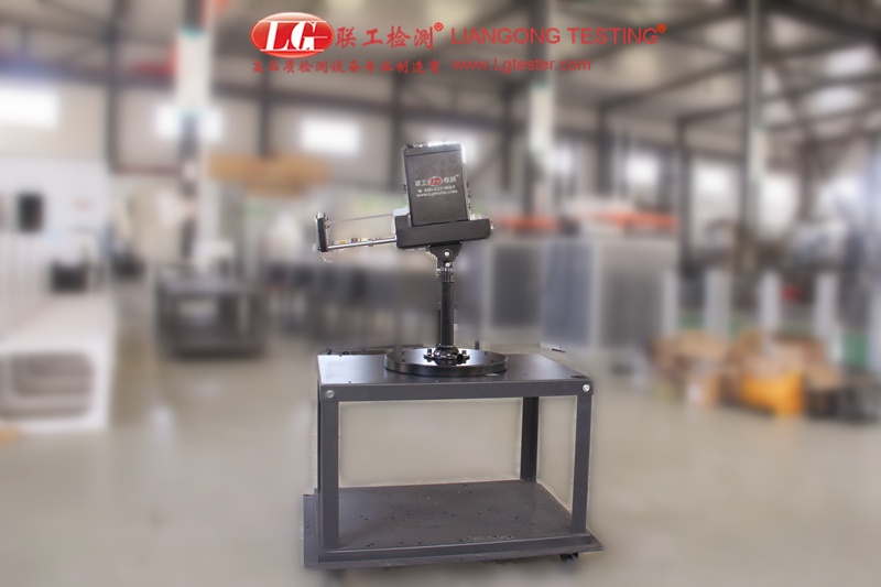 HZTB-1002 Impact Sample Insulation Device