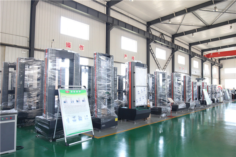 Selection and Technical Requirements Of The Bending Strength Testing Machine For Ceramic Specimens 