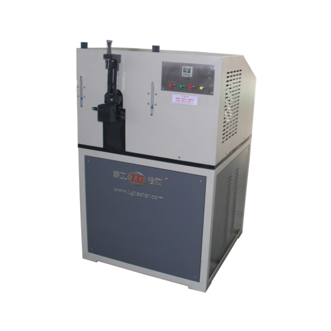 The Correct Operation Method of This Plate/Wire Repeated Bending Tester