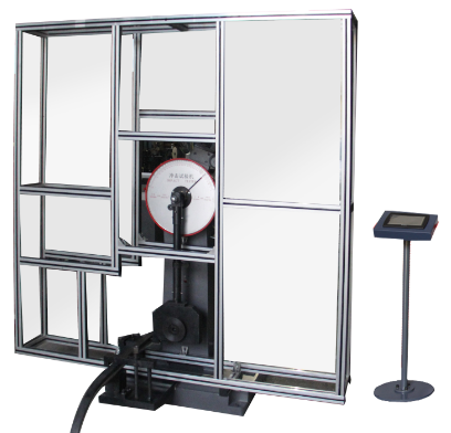 TB-170S Type Digital Display Pantograph Dropping Device Special Pendulum Impact Testing Machine Technology