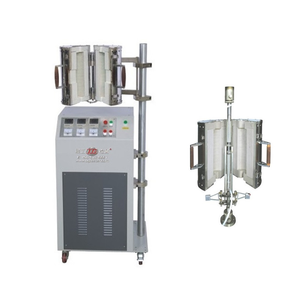 WGW-900 High Temperature Furnace For Tensile Test