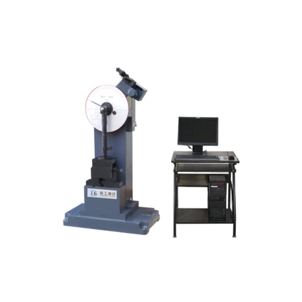 JBN-300 IZOD Impact Testing Machine