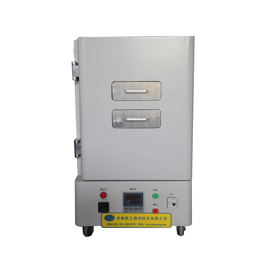 JGW-350 High Temperature Chamber For Impact Test