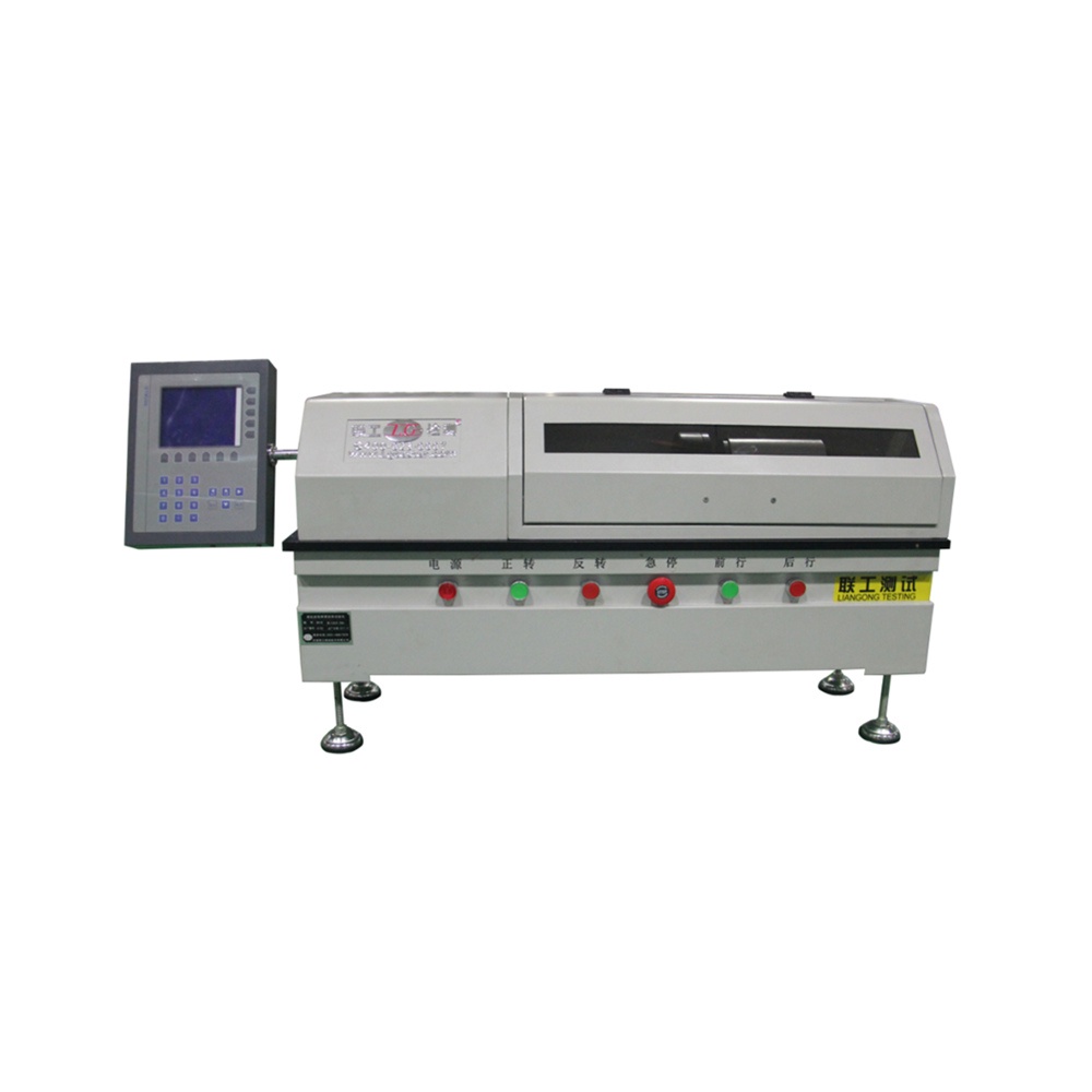 NDS-05 Digital Display Spring Torsion Testing Machine