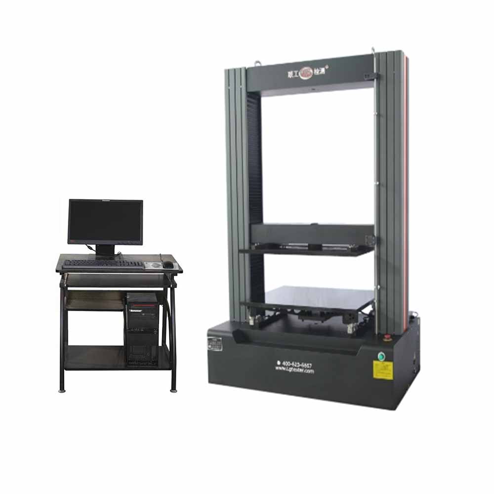  CMT-P Series Computer Control Carton Compression Testing Machine