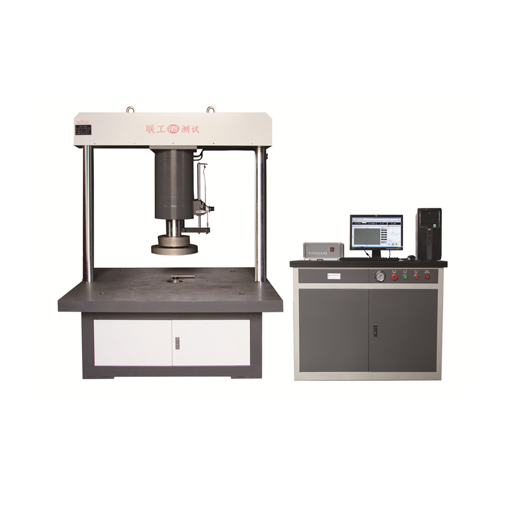 JYAW Series Manhole Cover Compression Testing Machine