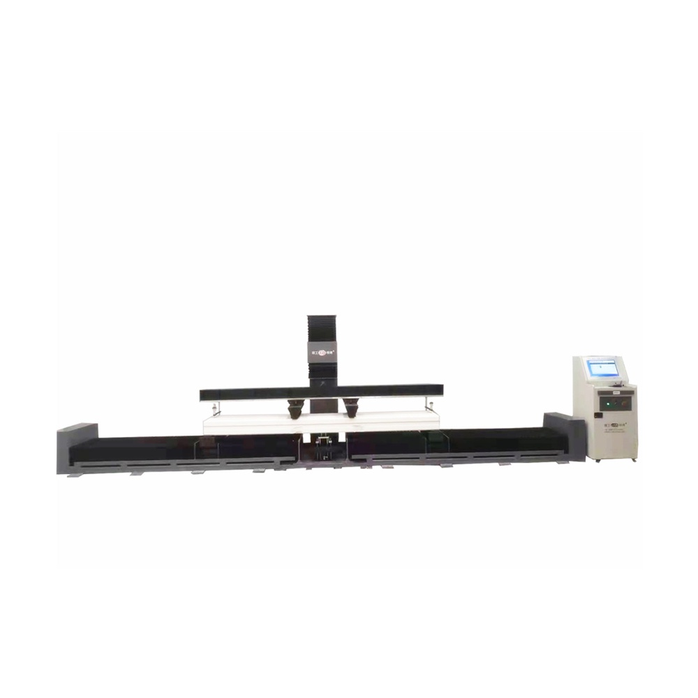YAW-6A Autoclaved Aerated Concrete Slabs Structural Performance Test Bench