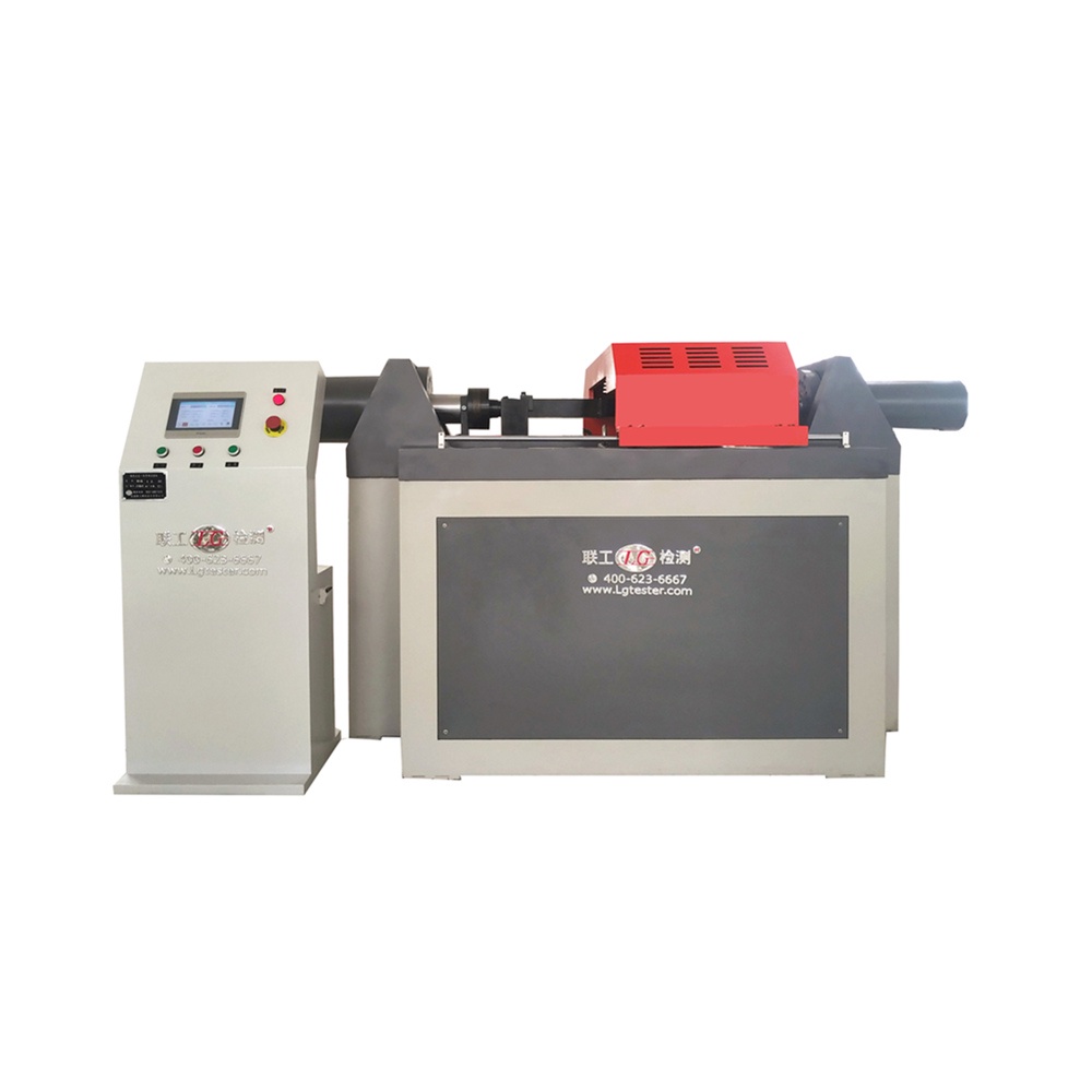 YWFS Series Hydraulic Bend and Rebend Integrated Testing Machine