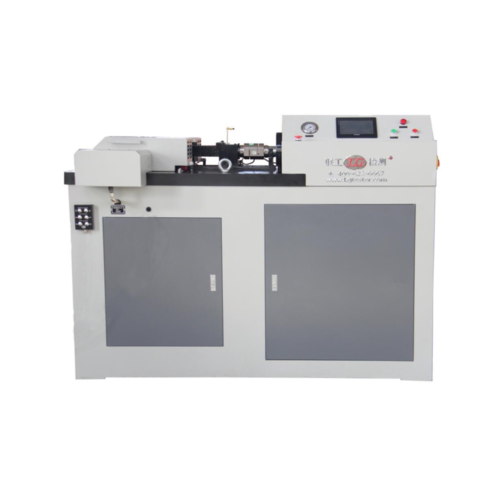 GW-Y Steel Bending Test Machine