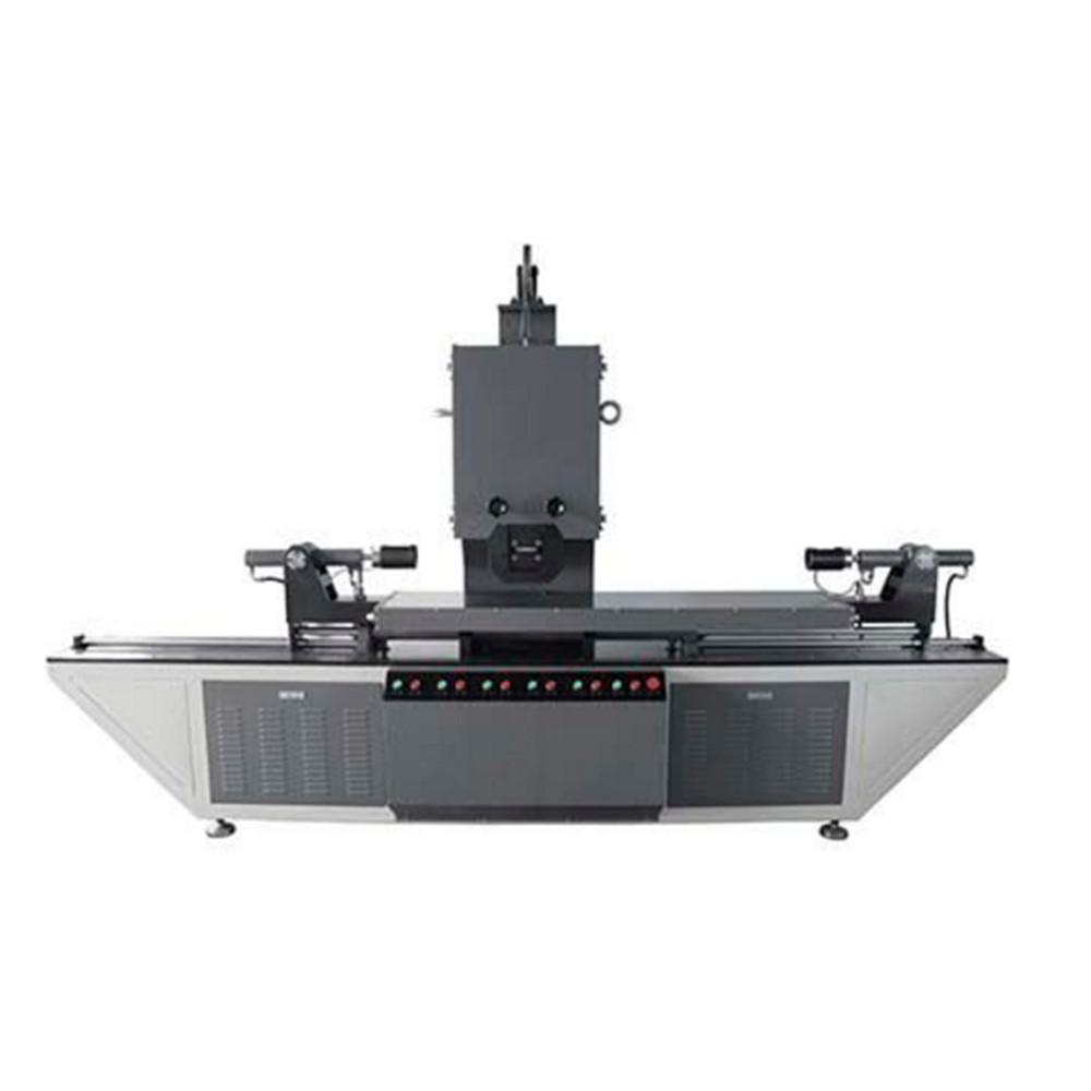 MCD-6 Pad Friction Coefficient Testing Machine
