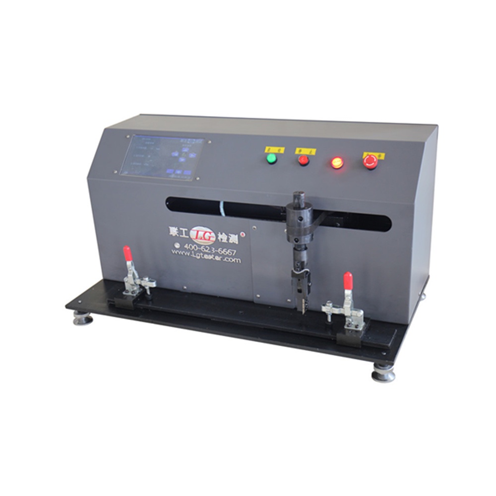 DB-5350 Electronic Marking Machine