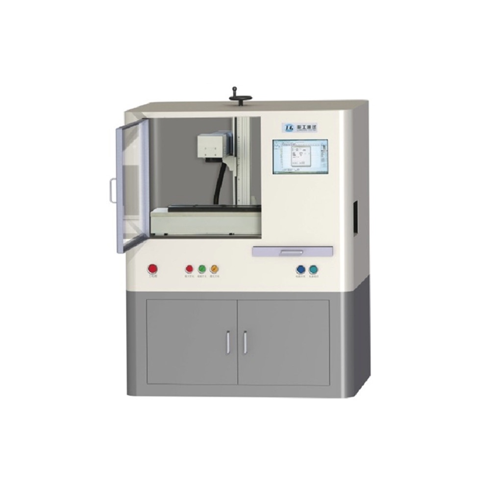 Electric Laser Marking Machine