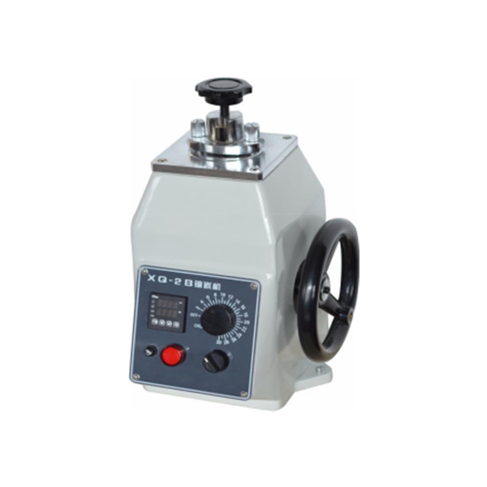 XQ-2B Metallographic Specimen Mounting Press