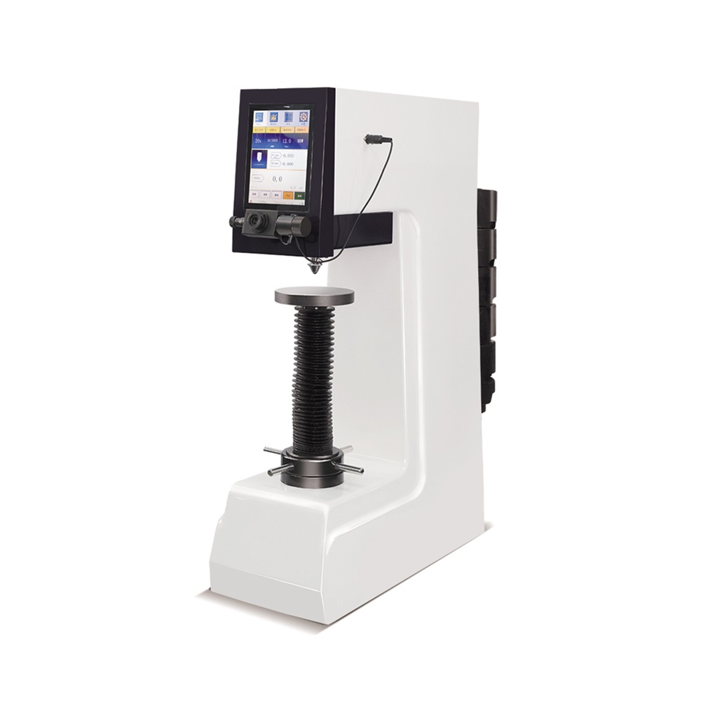HBS-3000BT Touch Screen Digital Brinell Hardness Tester