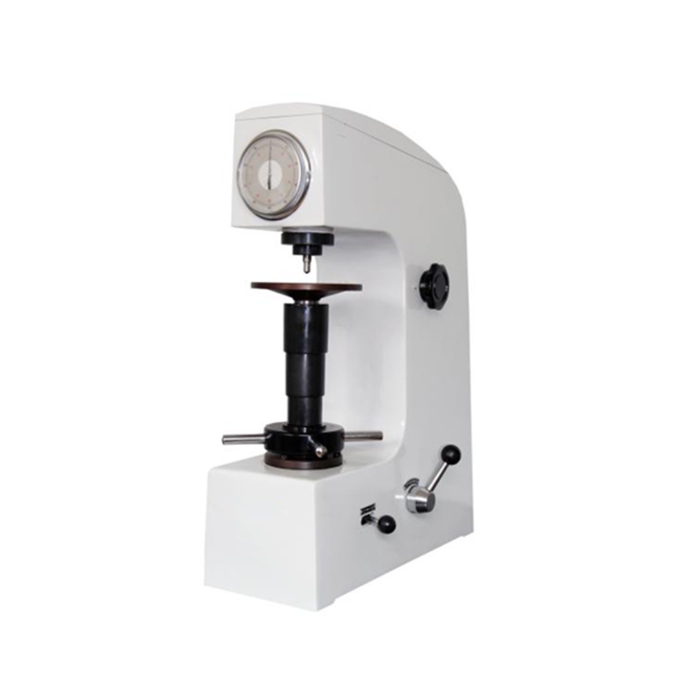 HR-150A Rockwell Hardness Tester