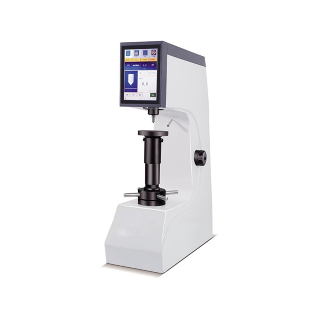 HRS-150 Digital Display Rockwell Hardness Tester