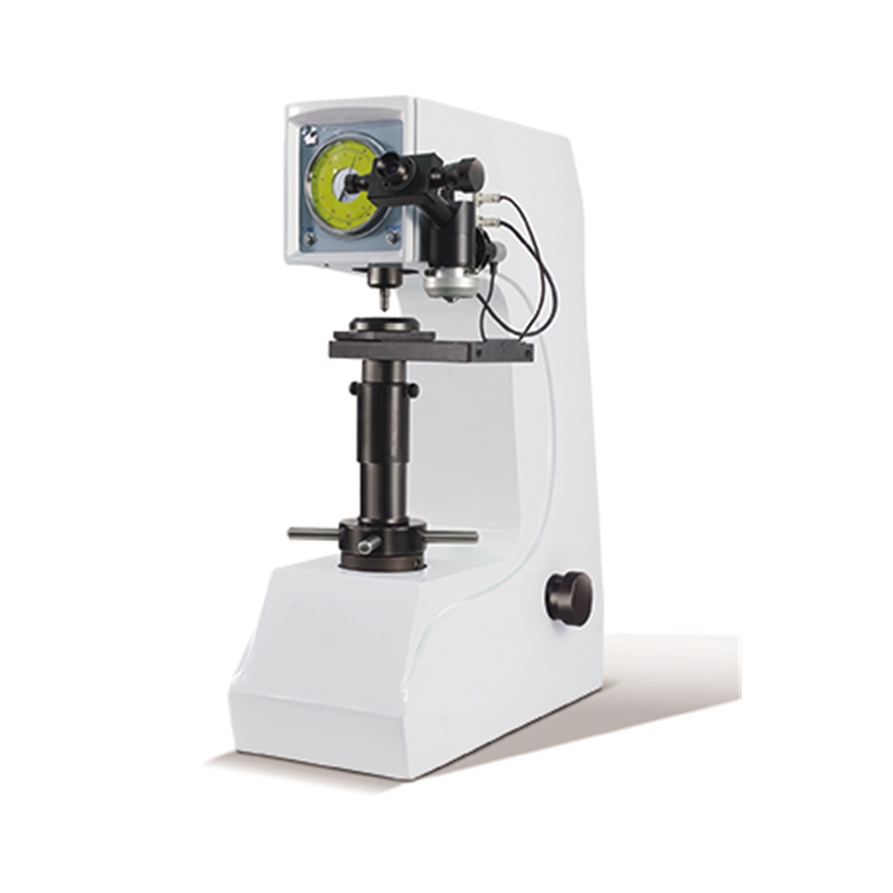 HBRVD-187.5 Electric Brinell Rockwell Vickers Hardness Tester